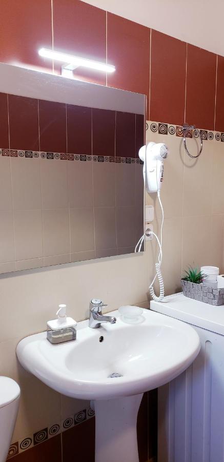 Michalis, 2-bedroom In