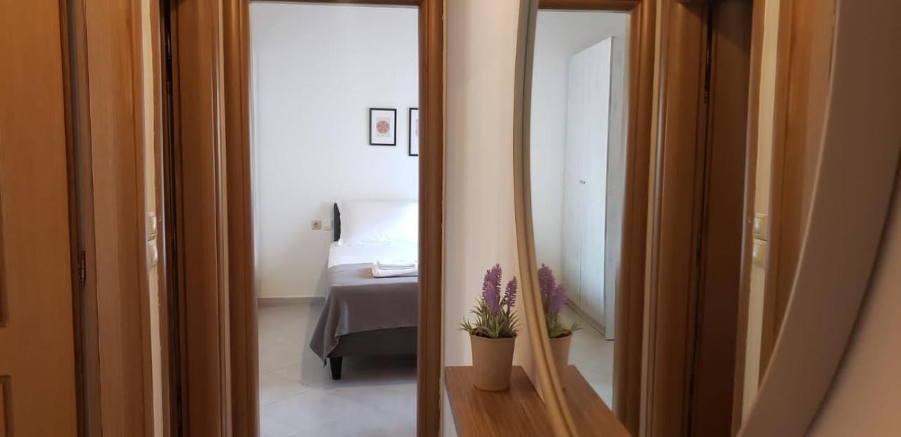 Michalis, 2-bedroom In *