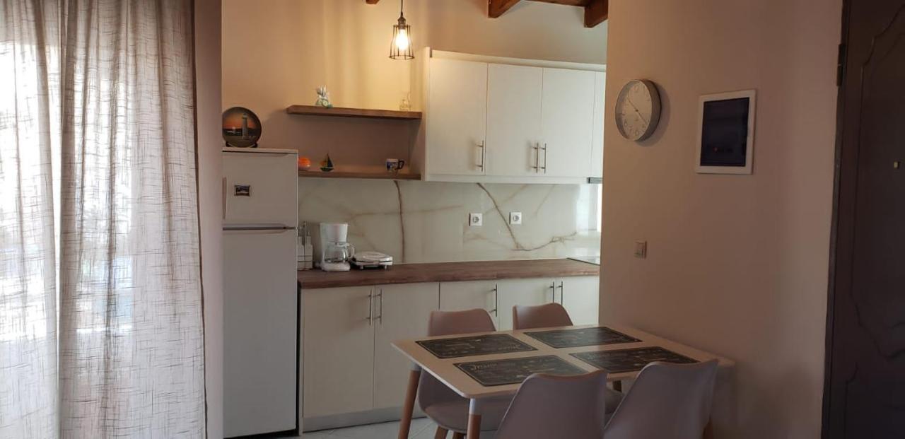 Michalis, 2-bedroom In Apartament
