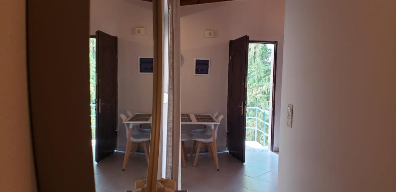 Apartament Michalis, 2-bedroom In
