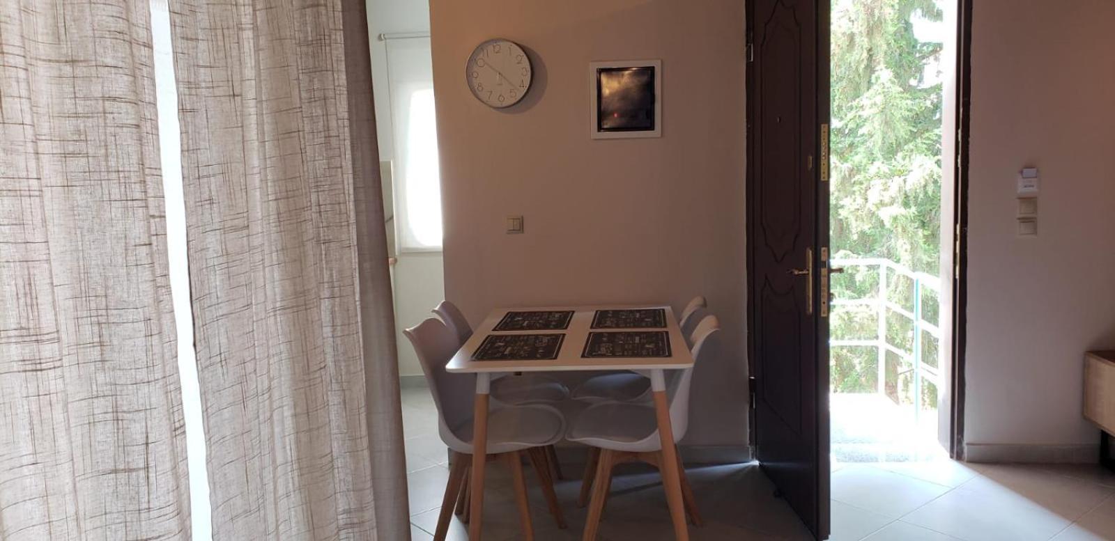 Apartament Michalis, 2-bedroom In