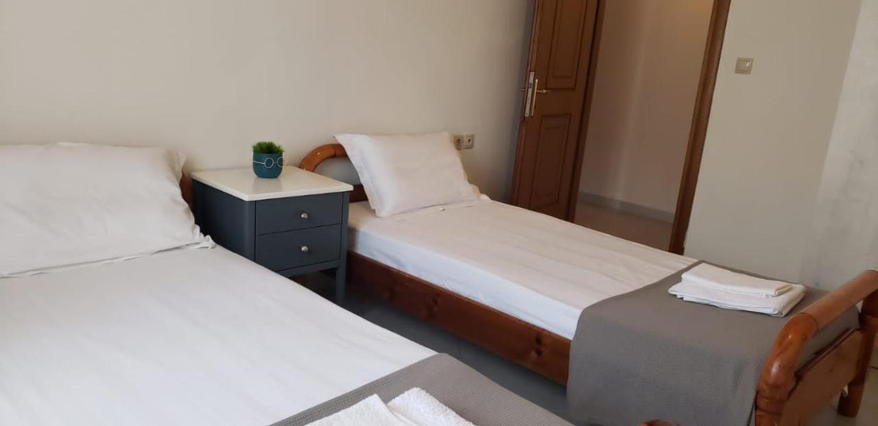 Apartamento Michalis, 2-bedroom In Sarandë