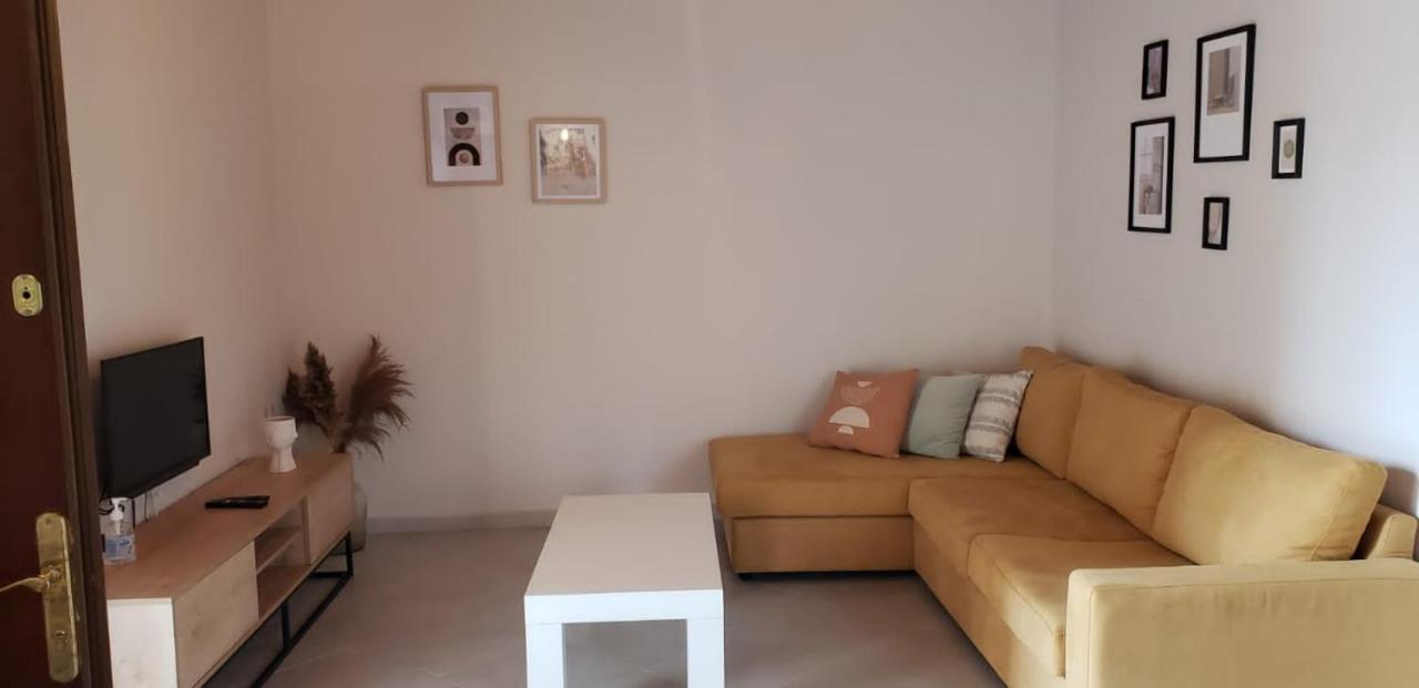Apartamento Michalis, 2-bedroom In *