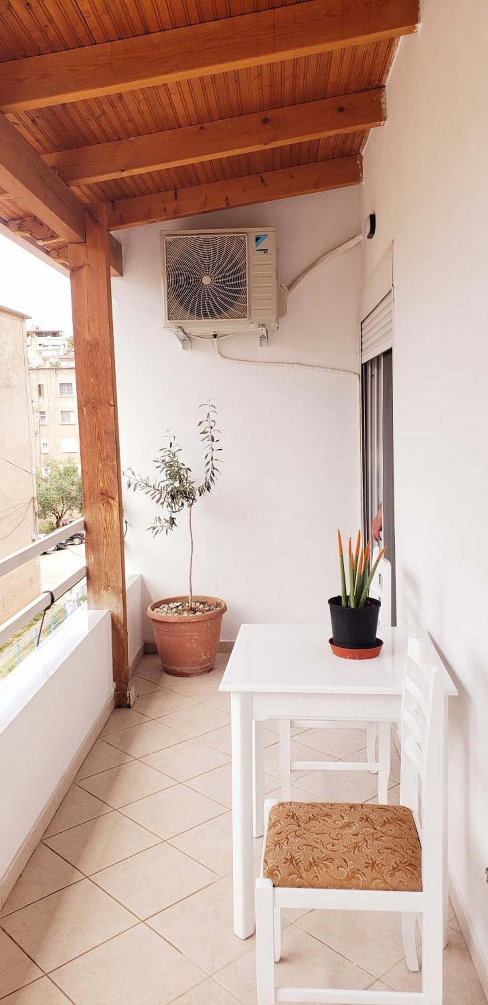 Apartamento Michalis, 2-bedroom In